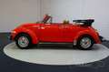 Volkswagen Kever Cabriolet Rouge - thumbnail 16