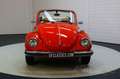Volkswagen Kever Cabriolet Rojo - thumbnail 19