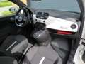 Fiat 500C Abarth 1.4 595 Elaborabile automaat *Climate *F1 Wit - thumbnail 2