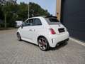Fiat 500C Abarth 1.4 595 Elaborabile automaat *Climate *F1 Wit - thumbnail 3