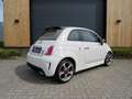 Fiat 500C Abarth 1.4 595 Elaborabile automaat *Climate *F1 Wit - thumbnail 9