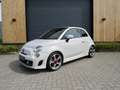 Fiat 500C Abarth 1.4 595 Elaborabile automaat *Climate *F1 Wit - thumbnail 5