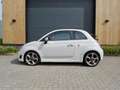 Fiat 500C Abarth 1.4 595 Elaborabile automaat *Climate *F1 Wit - thumbnail 8
