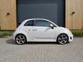 Fiat 500C Abarth 1.4 595 Elaborabile automaat *Climate *F1 Wit - thumbnail 10