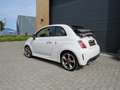 Fiat 500C Abarth 1.4 595 Elaborabile automaat *Climate *F1 Wit - thumbnail 6