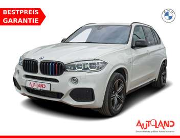 xDrive 40 d M-Paket LED Head-Up AHK