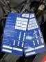 Alfa Romeo 159 2.2 JTS 16V Progression Schwarz - thumbnail 16
