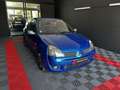 Renault Clio Clio II PHASE 3 RS 2.0i 16V 182ch - GARANTIE 12 MOIS Bleu - thumbnail 3