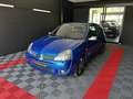 Renault Clio Clio II PHASE 3 RS 2.0i 16V 182ch - GARANTIE 12 MOIS Blau - thumbnail 1