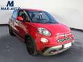 Fiat 500L 500L 1.4 95 CV S&S Connect Rosso - thumbnail 4
