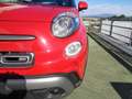 Fiat 500L 500L 1.4 95 CV S&S Connect Rosso - thumbnail 5