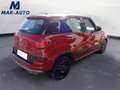 Fiat 500L 500L 1.4 95 CV S&S Connect Rosso - thumbnail 3
