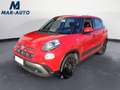 Fiat 500L 500L 1.4 95 CV S&S Connect Rosso - thumbnail 1