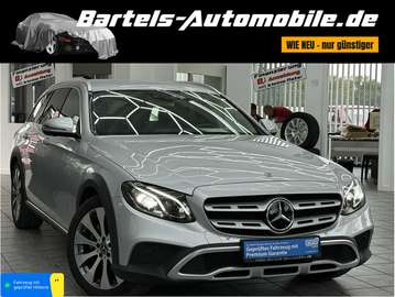 T d 4Matic All-Terrain Avantgarde, LED, 9G
