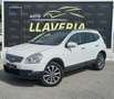 Nissan Qashqai Q+2 2.0 Visia 4x2 Blanco - thumbnail 1
