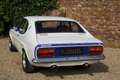 Ford Capri RS2600 "Bare-metal"-restoration, They only used NO Blanc - thumbnail 35