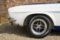Ford Capri RS2600 "Bare-metal"-restoration, They only used NO Wit - thumbnail 17