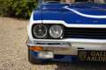 Ford Capri RS2600 "Bare-metal"-restoration, They only used NO Wit - thumbnail 50