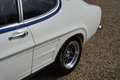 Ford Capri RS2600 "Bare-metal"-restoration, They only used NO Weiß - thumbnail 18