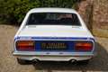 Ford Capri RS2600 "Bare-metal"-restoration, They only used NO Beyaz - thumbnail 6