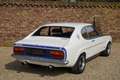 Ford Capri RS2600 "Bare-metal"-restoration, They only used NO Wit - thumbnail 30