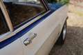Ford Capri RS2600 "Bare-metal"-restoration, They only used NO Weiß - thumbnail 23
