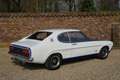 Ford Capri RS2600 "Bare-metal"-restoration, They only used NO Білий - thumbnail 2