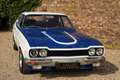 Ford Capri RS2600 "Bare-metal"-restoration, They only used NO Blanc - thumbnail 46