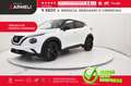 Nissan Juke 1.0 dig-t Tekna 114cv Blanc - thumbnail 1