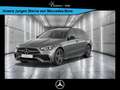 Mercedes-Benz C 300 T AMG-ADV.PLUS+NIGHT+DIG.L.+MEM.+TOTW.+360 Grau - thumbnail 1