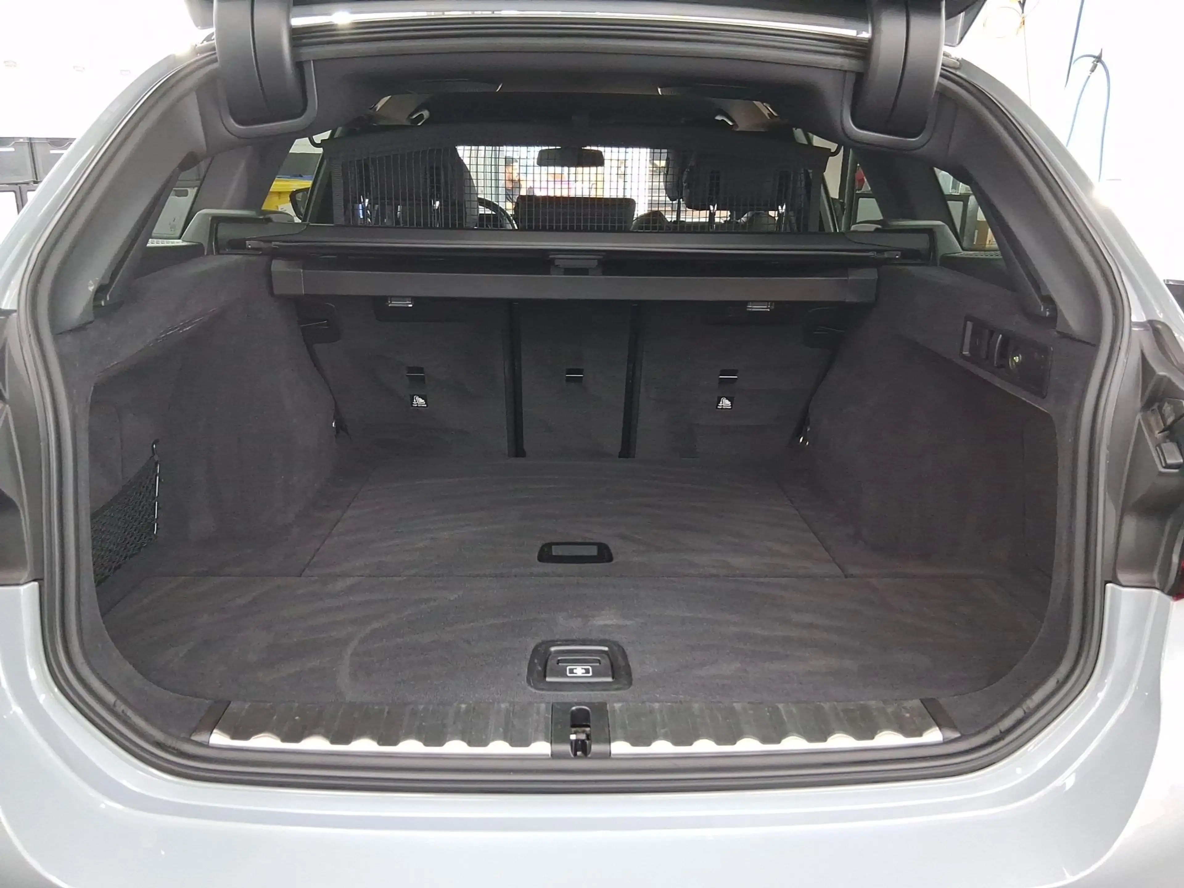BMW M3 40i xDrive M-Spot-Pro*HeadUp*AHK*DrivingAssistProf — photo 12