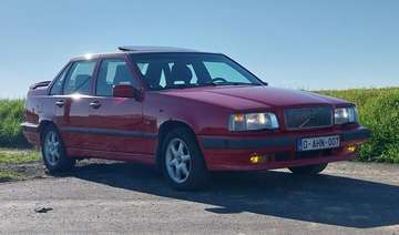 2.5 20v GLT