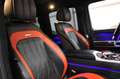 Mercedes-Benz G 63 AMG Edition 1/Virtual/Ambiente/360/22 Zoll Grijs - thumbnail 27