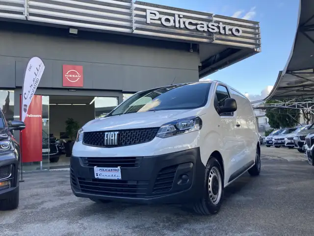 Fiat Scudo 1.5 hdi 120cv L2H1 BUSINESS CAR-PLAY NAVI CRUISE