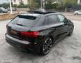Audi A3 1.5 35 TFSI 150 CH S line Noir - thumbnail 5