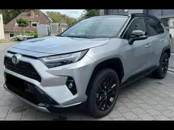 Toyota RAV 4 2.5 Plug in Hybrid (PHEV) 4x4