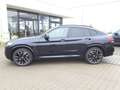 BMW X4 M d,M-Sport,Standh,HUD,Laser,Leder, PGD,DAB, Zwart - thumbnail 6