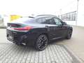 BMW X4 M d,M-Sport,Standh,HUD,Laser,Leder, PGD,DAB, Zwart - thumbnail 4