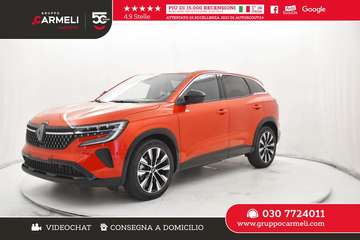 1.2 E-Tech full hybrid Techno 200cv -KM0
