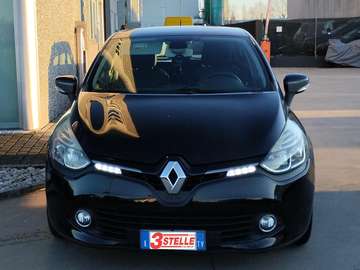 Clio 5p 1.5 dci Dynamique 75cv