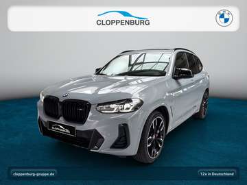 40d M Sport Pro Head-Up+AHK+Navi+Pano+Kamera