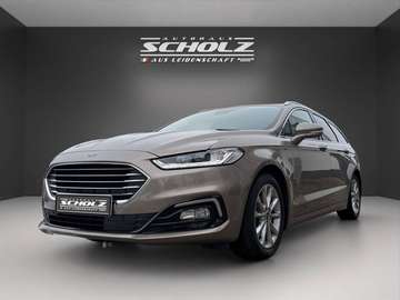 MONDEO EcoBlue 2.0 Turnier