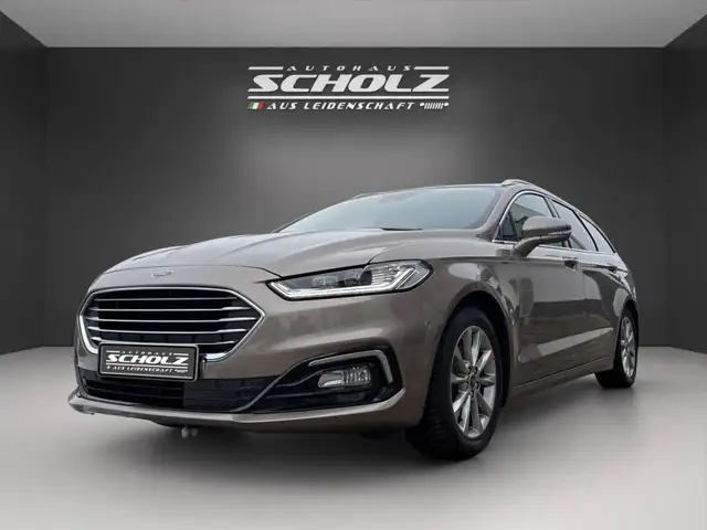 Ford Mondeo MONDEO EcoBlue 2.0 Turnier