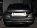 Mercedes-Benz E 220 d AMG Line 4Matic 360° LED NIGHT PAKET Gris - thumbnail 5