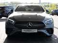 Mercedes-Benz E 220 d AMG Line 4Matic 360° LED NIGHT PAKET Gris - thumbnail 3