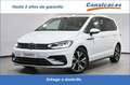 Volkswagen Touran Sport 1.5 TSI 110 kW (150 CV) DSG 7 vel. 5 plazas Blanco - thumbnail 1