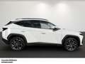 Hyundai TUCSON PRIME 1.6 T-GDI (160 PS) 48V 7-DCT 2WD AHK Assiste Weiß - thumbnail 2