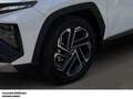 Hyundai TUCSON PRIME 1.6 T-GDI (160 PS) 48V 7-DCT 2WD AHK Assiste Weiß - thumbnail 8