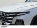 Hyundai TUCSON PRIME 1.6 T-GDI (160 PS) 48V 7-DCT 2WD AHK Assiste Weiß - thumbnail 4