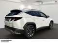 Hyundai TUCSON PRIME 1.6 T-GDI (160 PS) 48V 7-DCT 2WD AHK Assiste Weiß - thumbnail 3
